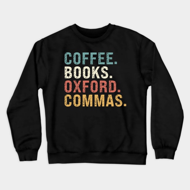 English Teacher Crewneck Sweatshirt by Xtian Dela ✅